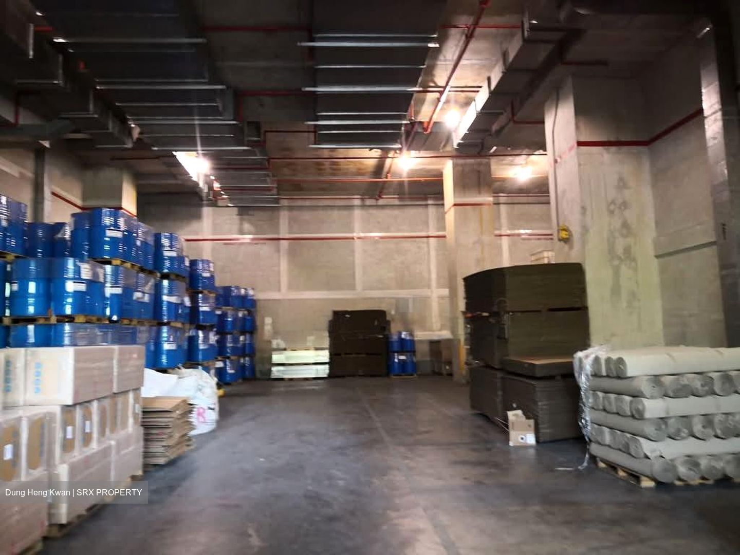 Jurong Pier Road (D22), Warehouse #572099711